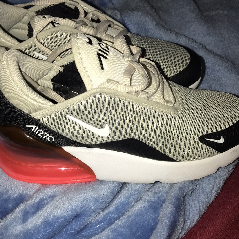 Nike air max 270